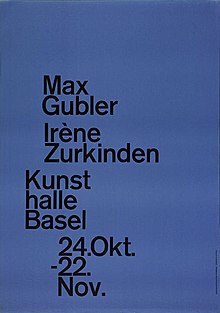 Irène Zurkinden (1909–1987) Künstlerin, Malerin, Zeichnerin, Lithografin, Illustratorin
