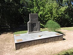 Holokausto paminklas