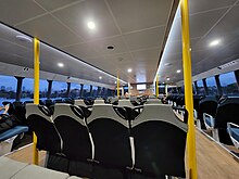 Interior passenger saloon of Kurt Fearnley Kurt Fearnley ferry interior.jpg