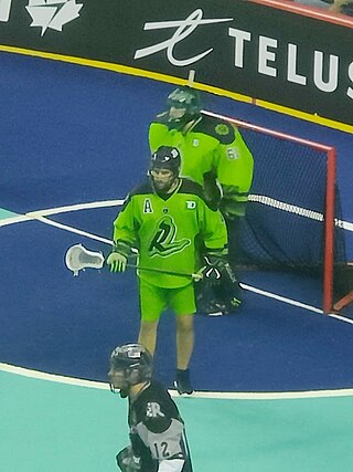 <span class="mw-page-title-main">Kyle Rubisch</span> Canadian lacrosse player