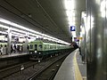 11/4 京阪京橋駅