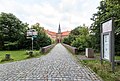 * Nomination Lüdinghausen Castle in Lüdinghausen, North Rhine-Westphalia, Germany --XRay 03:25, 8 September 2016 (UTC) * Promotion Good quality. --Jkadavoor 03:45, 8 September 2016 (UTC)