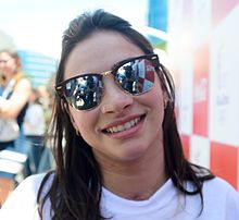 Laís Souza - Wikipedia