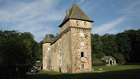 Image illustrative de l’article Château de la Boissonnade