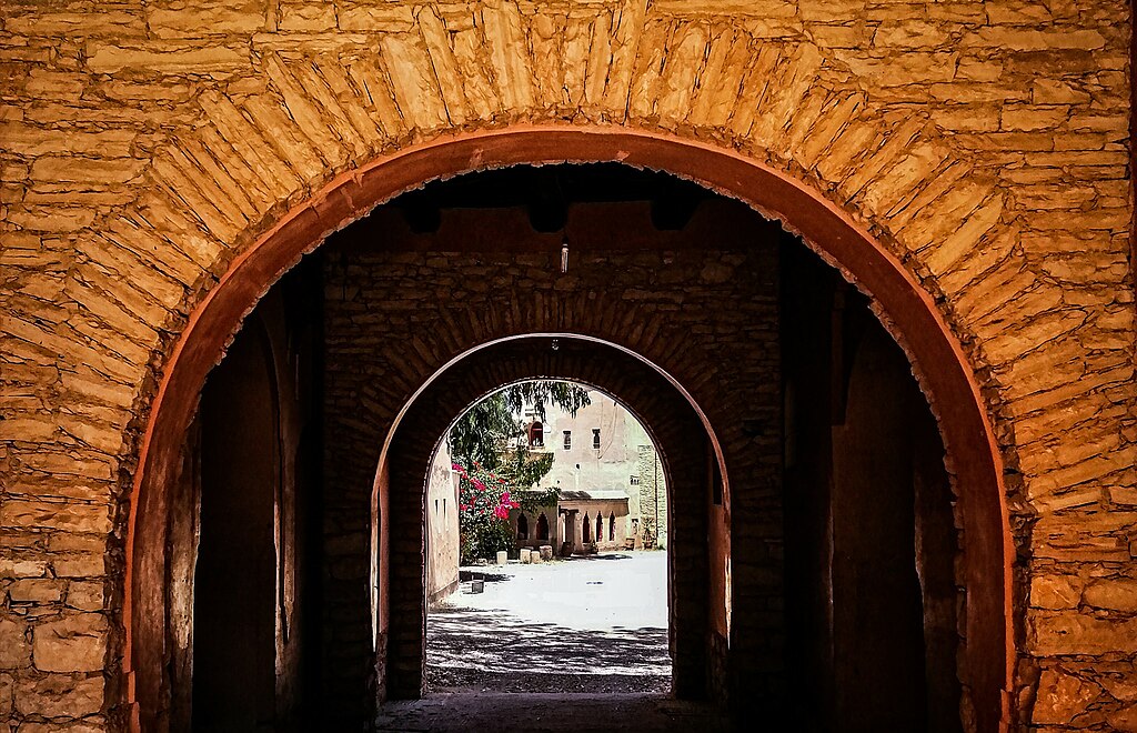 La Médina Agadir