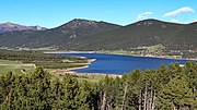 Vignette pour Lac de Matemale