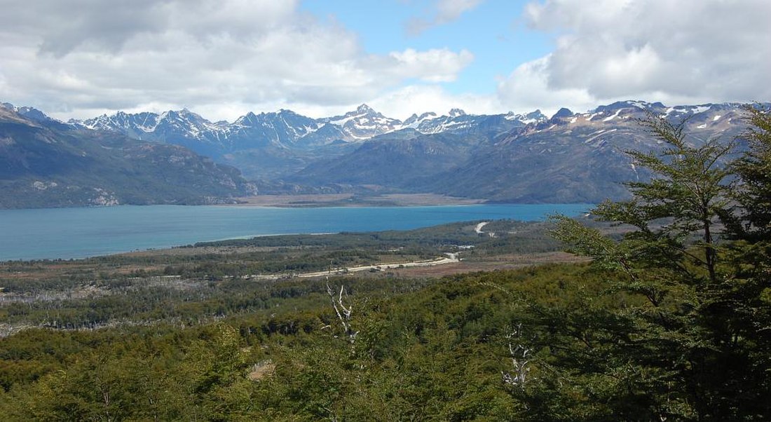 Lago Fagnano