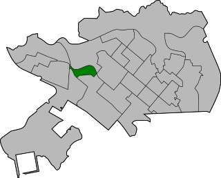 Lai Chi Kok Central (constituency)