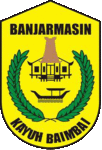 Banjarmasin címere