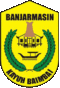 Lambang Kota Banjarmasin.gif