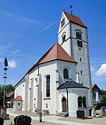 St. Martinus (Urlau)