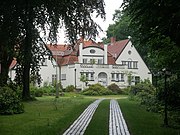 Landhaus Sönksen