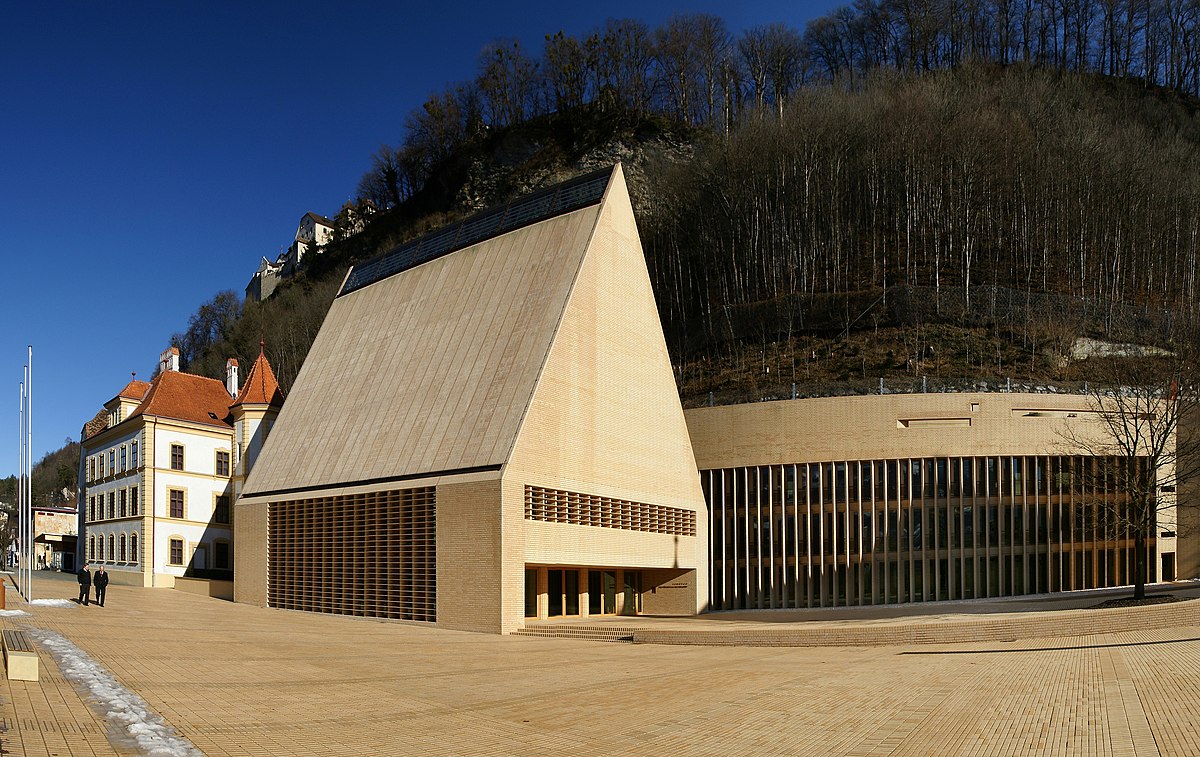 Dark Markets Liechtenstein