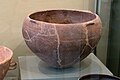 Large bowl, 2650-2400 BC, EH II