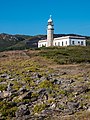 * Nomination Punta Insua Lighthouse. Carnota, La Coruña, Galicia, Spain --Basotxerri 12:47, 29 September 2018 (UTC) * Promotion  Support Good quality. --Poco a poco 15:33, 29 September 2018 (UTC)