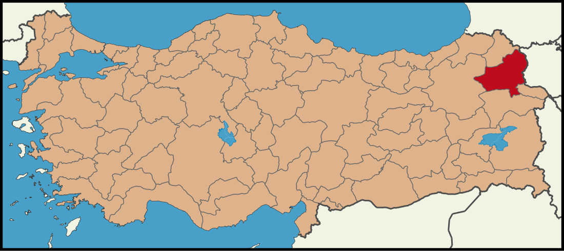 File:Latrans-Turkey location Kars.svg