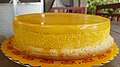 Leche flan cake (Philippines) 3.jpg