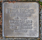 Lemgo - Stolperstein Herta Frenkel.jpg