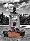 Lenin's Bust - Cavriago (Province of Reggio Emilia) 02.jpg