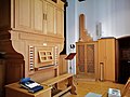 Lenningen-Brucken, Evangelische Kirche, Orgel (10).jpg
