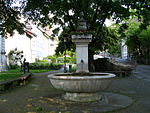 Spittelbrunnen