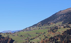 Leysin