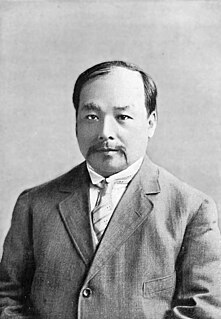 Liang Shiyi Chinese politician