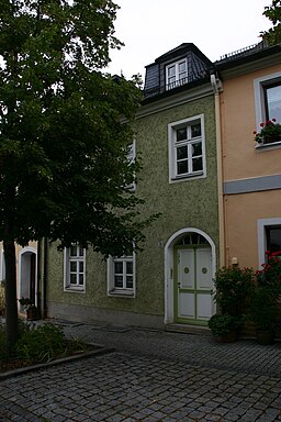 Lichtenberg Marktplatz 15