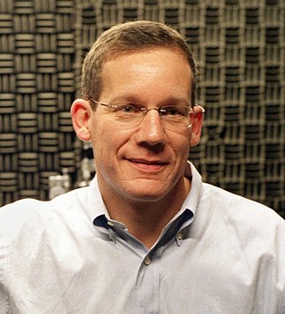 <span class="mw-page-title-main">Charles M. Lieber</span> American chemist (born 1959)