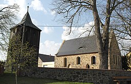 LiedekahleKirche