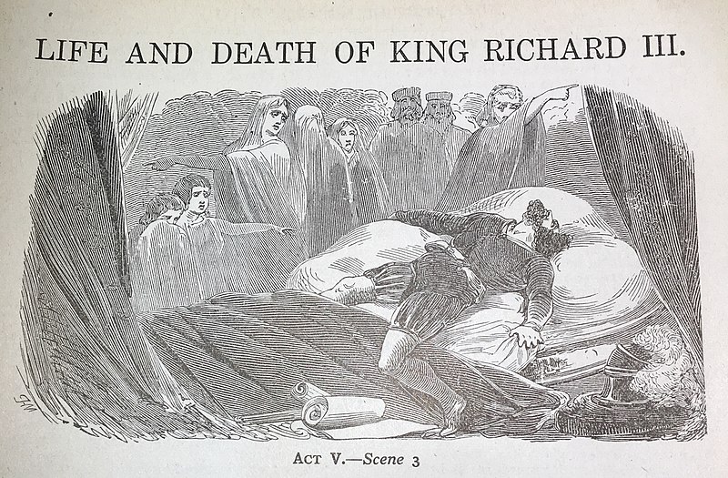 File:Life and Death of King Richard III Lithograph.jpg