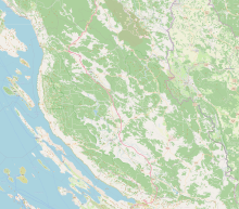 Датотека:Lika-Senj_County_OpenStreetMap.svg