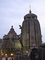 Templo Lingaraj