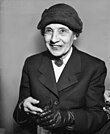 Lise Meitner (1878–1968) 1953 OeNB USIS 2955727.jpg