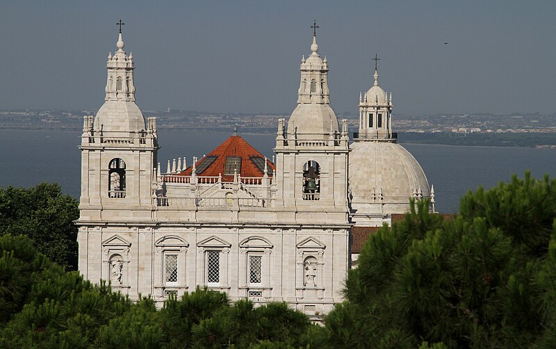 File:Lissabon-Sao Vicente de Fora-06-vom Castelo de Sao Jorge-2011-gje.jpg