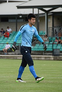 Liu Dianzuo Chinese footballer