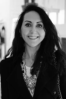 Liz Jones British journalist