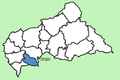 Lobaye Prefecture