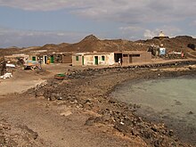 Isola di Lobos