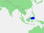 Skeudennig evit Mor Sulawesi