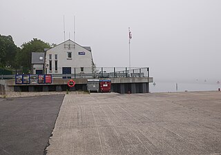 <span class="mw-page-title-main">Loch Ness Lifeboat Station</span> RNLI Lifeboat station on Loch Ness, Scotland