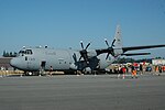 Lockheed C-130 Canadian Air Force YXX (7925706516).jpg