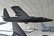 Lockheed U-2C ‘66692’ (22804730948).jpg