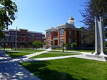 Ficheiro:LoganUtahCourthouse.jpg