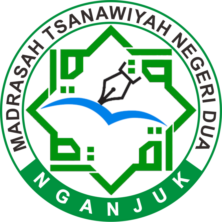File Logo  Mtsn 2 Nganjuk Png Wikimedia Commons