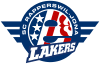Logo der SCRJ Lakers