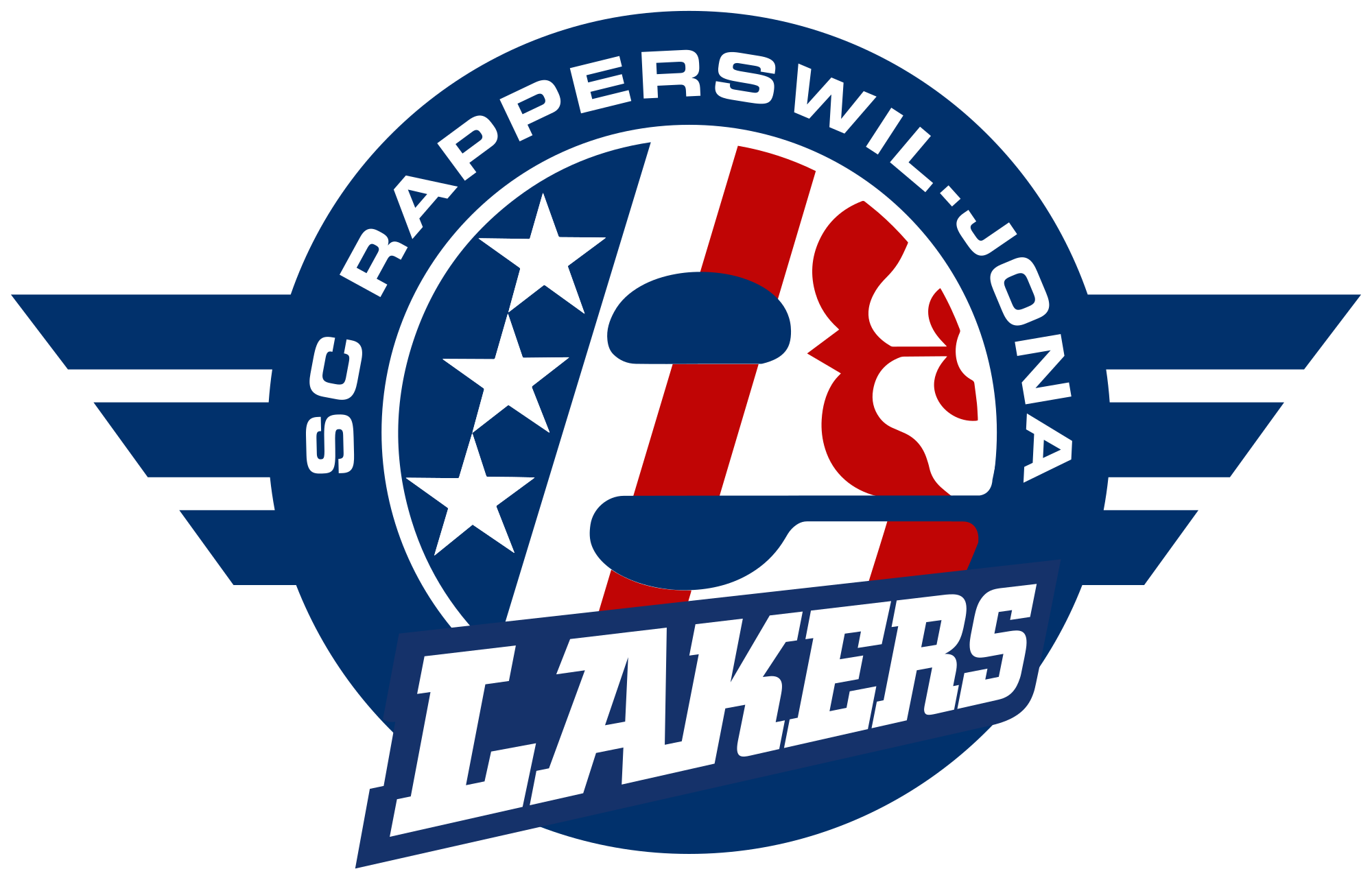 Datei Logo Sc Rapperswil Jona Lakers Svg Wikipedia