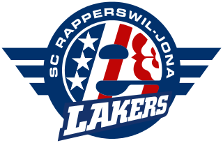 <span class="mw-page-title-main">SC Rapperswil-Jona Lakers</span> Ice hockey team in Rapperswil, Switzerland