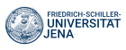 Universitat Friedrich Schiller De Jena