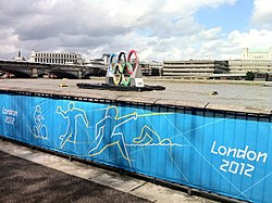 London during the Olympics 01.jpg